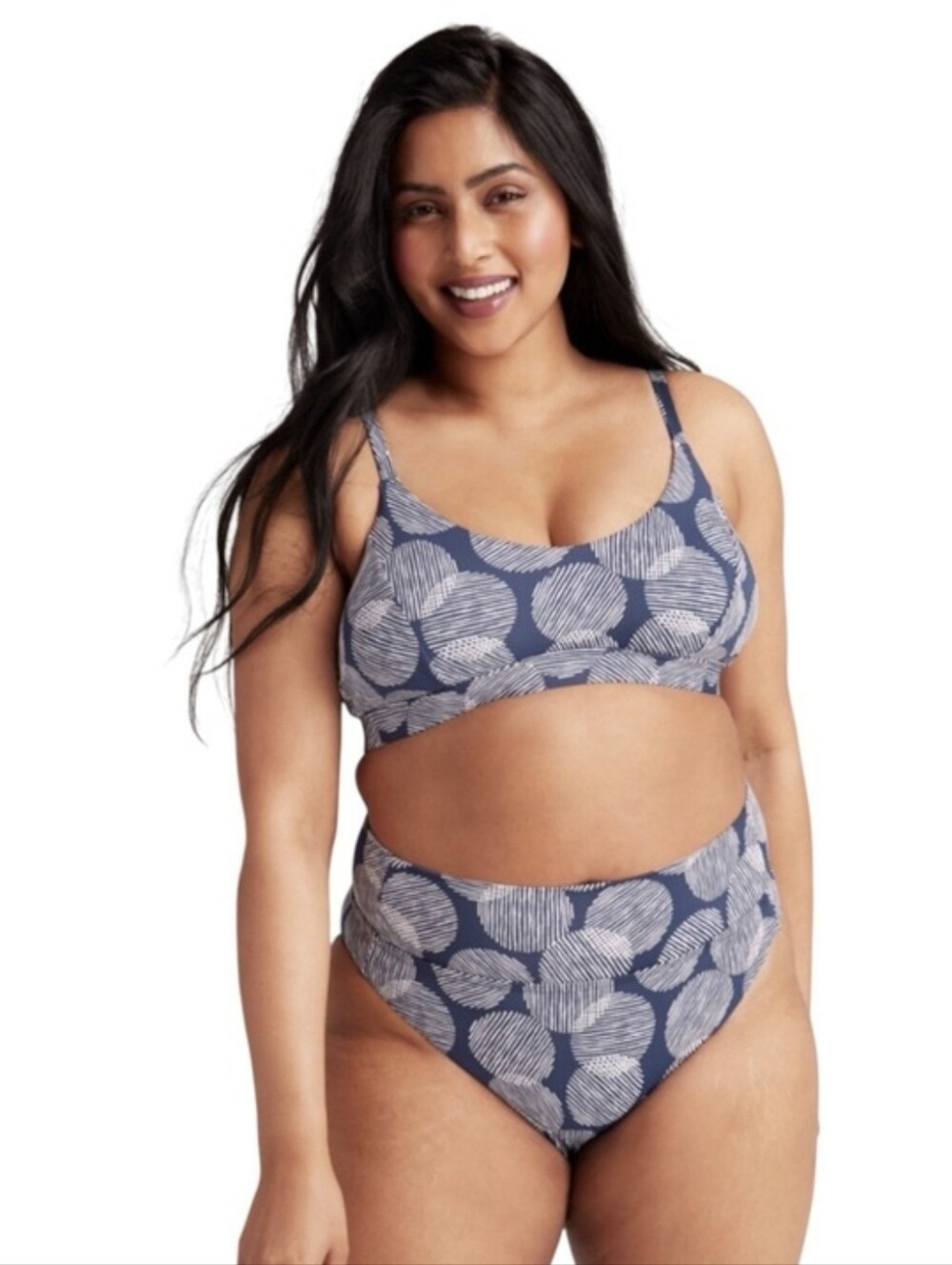 Knix Bikini Bottom Bnwt